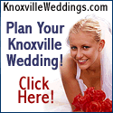 Visit KnoxvilleWeddings.com!