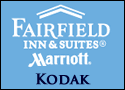 Fairfield Inn by Marriott Sevierville/Kodak